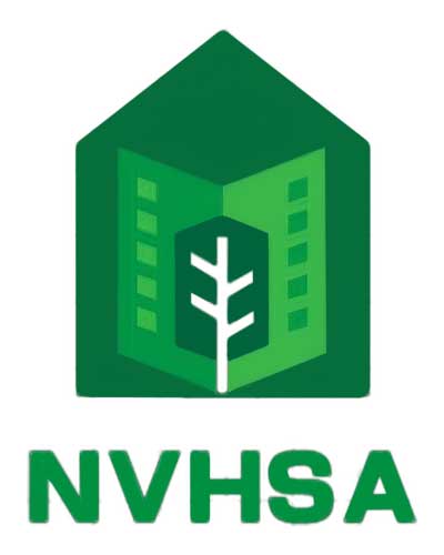 Nevada Head Start Association logo