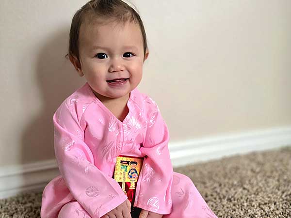 Nevada ECAC General Meetings Becoming Member 1 Toddler playing on a carpet